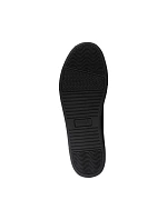 Pánské boty Wrangler Ritchy Low, černé, 20263005, 11A Pánské boty Wrangler Ritchy Low, černé, 20263005, 11A