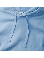 Russell Athletic 265F Dámská mikina s kapucí "Authentic" 10.265F light oxford