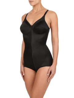 Felina 76 Weftloc 0005076, Body ohne Bügel 5076 003 cerná