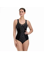 Clara Art komfortní korzet 3573 black - Anita Classix
