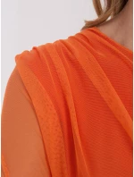 Halenka IT BZ 21915.57 oranžová