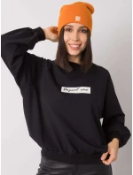 Dámská čepice JK CZ 28 cap.12 oranžová Dámská čepice JK CZ 28 cap.12 oranžová