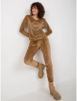 Souprava RV KMPL 8442.23P velbloud