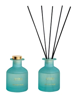 DROGERIA dřevité pižmo domácí vůně alvoria 120 ml