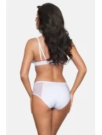 Kalhotky BBL 178 White - Babell Kalhotky BBL 178 White - Babell