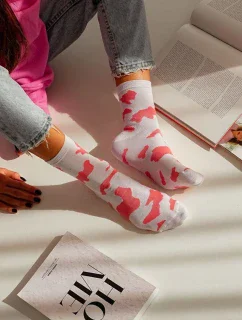 DÁMSKÉ PONOŽKY 0200.104