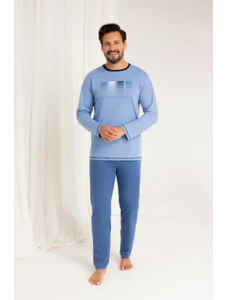 PÁNSKÉ PYŽAMO 487 BIG J/25