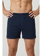 PÁNSKÉ VOLNÉ BOXERKY BB012