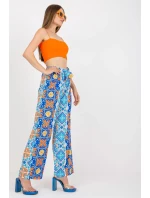 Dámské kalhoty model 167740 Italy Moda Dámské kalhoty model 167740 Italy Moda