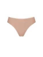 Dámské kalhotky Feel Sensational Tai - SMOOTH SKIN - tělové 6106 - SLOGGI