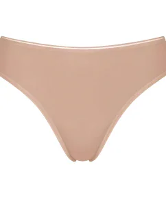 Dámské kalhotky Feel Sensational Tai - SMOOTH SKIN - tělové 6106 - SLOGGI