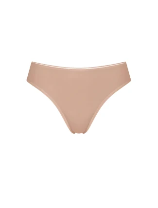 Dámské kalhotky Feel Sensational Tai - SMOOTH SKIN - tělové 6106 - SLOGGI