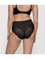 Peony Florale Maxi - BLACK - TRIUMPH BLACK - TRIUMPH