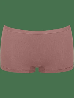 sloggi GO Daily Cotton Short - Cacao - SLOGGI Cacao - SLOGGI