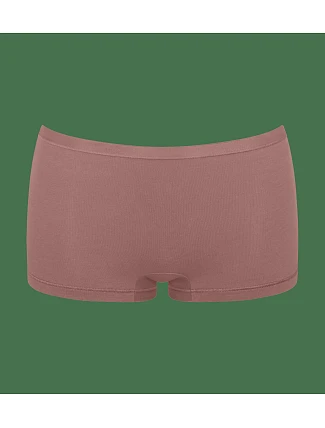 sloggi GO Daily Cotton Short - Cacao - SLOGGI Cacao - SLOGGI sloggi GO Daily Cotton Short - Cacao - SLOGGI Cacao - SLOGGI