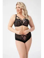 Měkká dámská podprsenka soft Gorsenia K 746 Molly Měkká dámská podprsenka soft Gorsenia K 746 Molly