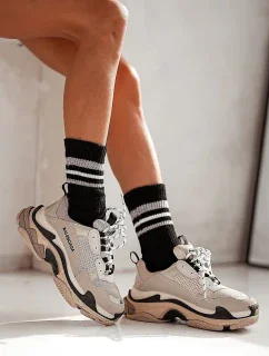 Ponožky Milena 1436-001 Sport 37-41