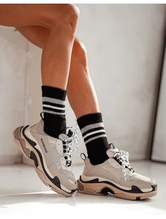 Ponožky Milena 1436-001 Sport 37-41