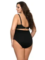 Spodní díl plavek SF 13/8 black - AVA