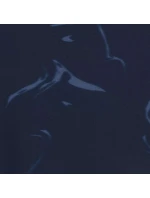 Pánské plavky 339 blue - Atlantic