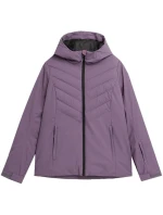 Lyžařská bunda 4F F122 W 4FAW23TJACF122 50S Lyžařská bunda 4F F122 W 4FAW23TJACF122 50S