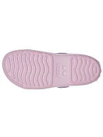 Sandály Crocs Crocband Cruiser Jr 209424 84I