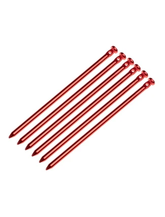 Stanové kolíky Hi-Tec Alupeg 92800490164 Stanové kolíky Hi-Tec Alupeg 92800490164