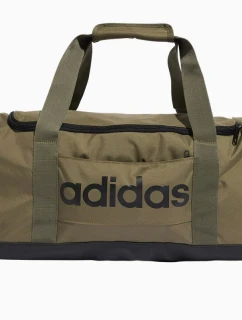 Taška adidas Linear Duffel S IN6114