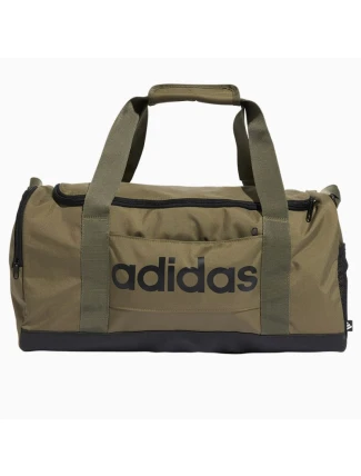 Taška adidas Linear Duffel S IN6114