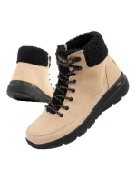 Boty Glacial Ultra-Woodlands W 16677/NTBK