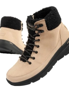 Boty Glacial Ultra-Woodlands W 16677/NTBK