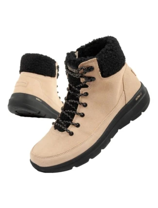 Boty Glacial Ultra-Woodlands W 16677/NTBK