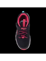 Dětské boty BANDI JRG WP Dětské boty BANDI JRG WP