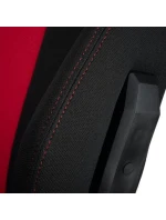 Nitro Concepts E250 Čalouněné opěradlo sedadla