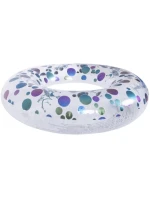 PLAVECKÝ KRUH TŘPYTKY 90CM 35169