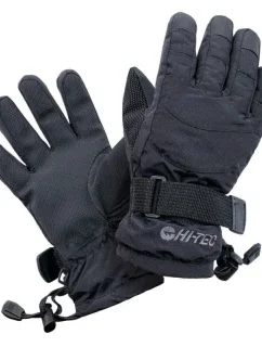 Lyžařské rukavice Hi-Tec Felman Jr 92800187942