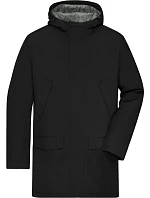 Daiber JN 1176 Pánská business parka 02.1176 black