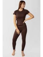 Dkaren Halima-Le barva:čokoládová