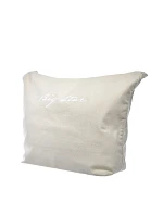 Textová Taška Shopper Big Star RR574237 Světle Béžová