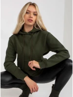 CT BL F 621124 mikina.98P khaki