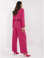 Sada DHJ KMPL A9019.68 fuchsiová Sada DHJ KMPL A9019.68 fuchsiová