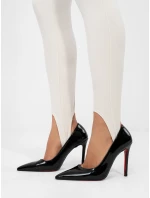 Kalhoty MI SP K22.65 světle béžové Kalhoty MI SP K22.65 světle béžové