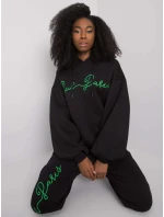 Souprava RV KMPL 7307.10x černá