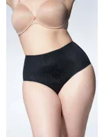 Dámské kalhotky Agat černé - Julimex Dámské kalhotky Agat černé - Julimex