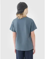 Chlapecké tričko 4F