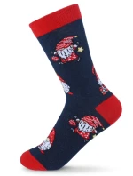 DÁMSKÉ VÁNOČNÍ PONOŽKY SKCH01