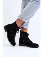 Boty  model 192119 Step in style