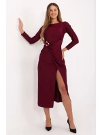 Večerní šaty model 217009 Italy Moda