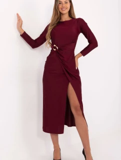 Večerní šaty model 217009 Italy Moda