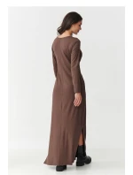 Denní šaty model 218305 Makadamia